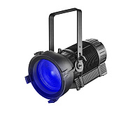 Прожектор DT Fresnel LED AUTO Zoom 300W RGBAL IP65